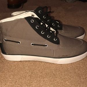 Ralph Lauren Shoes